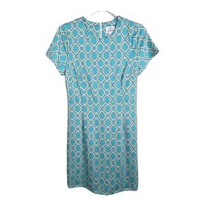 brown cargo dress Scanlan Theodore Cargo Dress main image 1